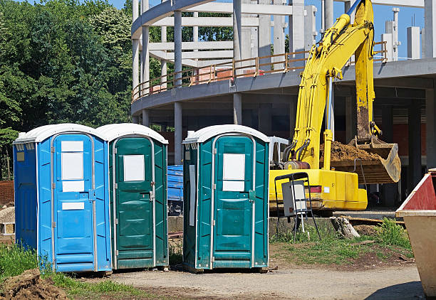 Best Portable Restroom Removal and Pickup  in Norton, KS