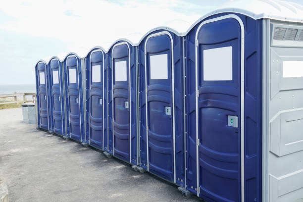 Best Eco-Friendly Portable Toilets  in Norton, KS