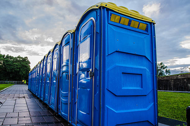 Professional Portable Potty Rental  in Norton, KS